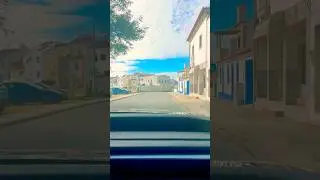 No plane&aacute;bamos esto&hellip; pero termin&oacute; siendo perfecto 🇵🇹 #portugal