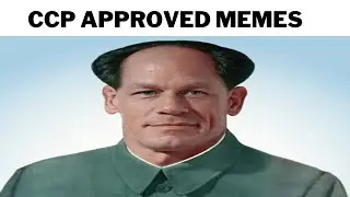CCP Certified Memes 2