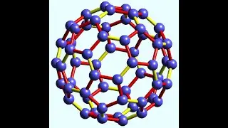 What is carbon 60?
