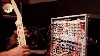 SOMA (Frictional Games) - Behind The Music