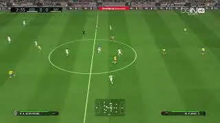PES 2017 Crotone vs Juventus 1-1 All Goals & Highlights 18/10/2020 HD