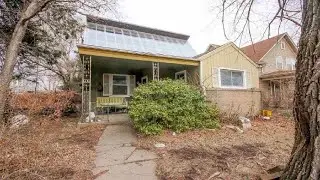 606 E 1st St, Newton, KS Presented by The Roy Group - Team Real Estate.