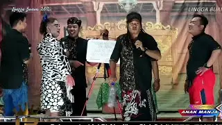 Lingga buana wa kepon lagi nafsu sedulur kamidi maning 