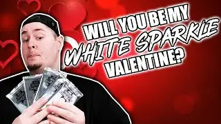 RGL ❤️ WHITE SPARKLE | Ripping FIVE 2022 Panini Mosaic NFL White Sparkle Packs!