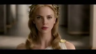 MEDUSA (2026) &ndash; First Concept Trailer | Angelina Jolie & Chris Hemsworth