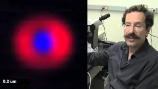 Super- and Ultra-resolution Biological Imaging - Owen Schwartz, NIH IRP Scientist