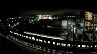 大和西大寺駅ライブ（８年１月22日）