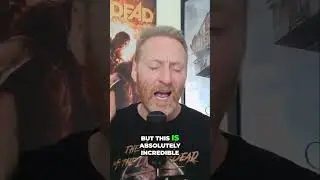 Shaun of the Dead  - Best British Film Ever!
