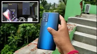 IQOO 7 unboxing & first impression || iqoo 7 - the best choise under 35k ?