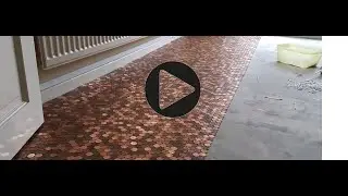 WARNING !!! Do Not Toss Out Another PENNY  #DIY ONE CENT #HACK 2019