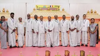 கெட்டிமேளம் சங்கத்தின் வரன் அறிமுகம் நவம்பர் 2024