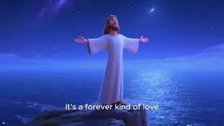 John 3 16 Jesus Loves You
