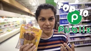 The 10 Best Things to Buy at Publix for Keto... And What to Avoid!
