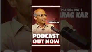 India&rsquo;s Telecom Future: Parag Kar on 5G, Starlink & Satcom