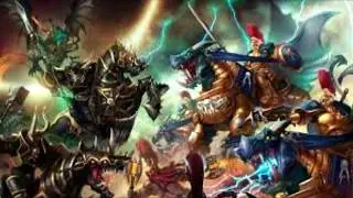 Librarium: Age of Sigmar bevezető