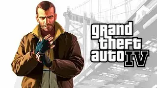 Grand Theft Auto 4 (GTA 4) Полностью на русском ➤ На ПК в 2 к на ультра ➤ Играю впервые #10