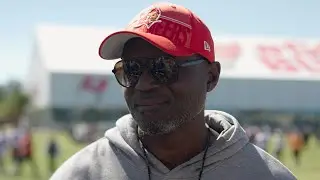 Todd Bowles: Aiming to Put It All Together vs. Saints | Press Conference | Tampa Bay Buccaneers