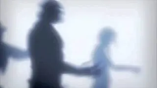 Zombie Video to use on sheets over windows