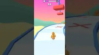 Rope man run gameplay walkthrough#ropeman#runnergame#ropemanrun@ADGameplay97.