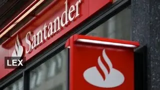 Stuttering Santander