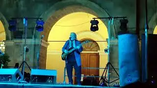 ROCCA SAN GIOVANNI - Bobby Posner (The Rokes) 11.08.2023