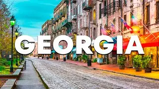 Top 10 Best Things to Do in Georgia [Georgia Travel Guide 2023]