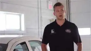 Jeremy Stott | Sales Bio | Insta-Insulation