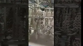 Investment Casting Shell Making Precision casting from Workshop