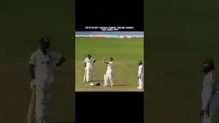 Jaiswal century #indvwi #cricket #test