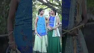 Two dresses from the same old kurta | IFC Kids | Innovation For Change