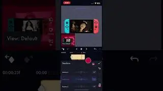 Nintendo switch transition tutorial for @SNW_Mxdniqhts.13 