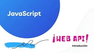JS-Web APIs Intro