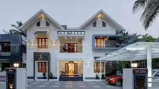 Home tour Malayalam kerala 2025