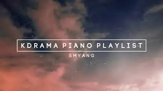 KDRAMA OST PIANO Version