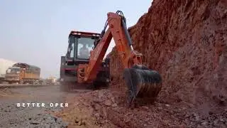 Tata Hitachi Shinrai Prime CEV5 | Road Construction Heavy Equipment | SS Excavation Solutions LLP