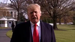 The Debrief: Mueller memos, NC snow problems, volatile stock market | ABC News