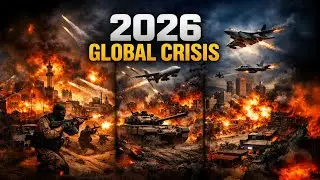 Global Powerplay Explained: Saudi Strikes, Maduro Captured and Russia's Drones | #geopolitics