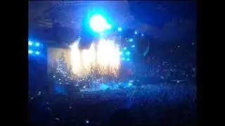 03 - Know Your Enemy - Live - Olympiahalle München 03.11.2009 Green Day