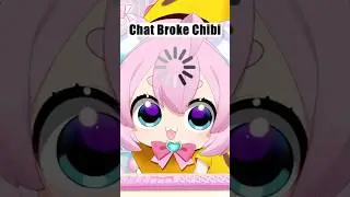 Chibi Couldn't Handle It Anymore...