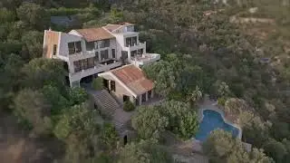 Luxury Villa for sale in Crete Anidri, Paleochora 3.250.000,- EUR