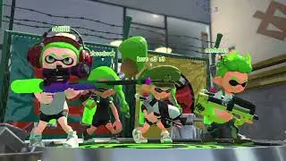 Learning Motion Controls in Splatoon 2: Part 10