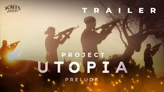 PROJECT UTOPIA: PRELUDE - GTA 5 Miniseries - TRAILER