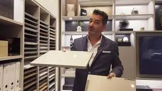 European Kitchen Brands