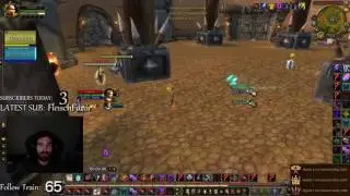 that insane outplay...