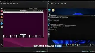 Chat Application Between Ubuntu and Windows with File Transfer Using TCP Socket Programming and SCP
