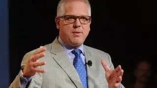 Glenn Beck: IRS & AP Scandals Timed to Cover Up Benghazi