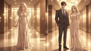 She left me at our Engagement for Julian?! Reborn, I canceled the wedding & exposed everything!