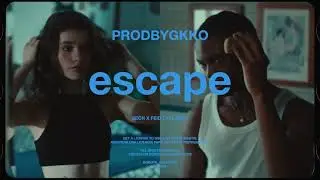 Sech x Feid x Kapo Type Beat 