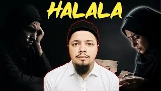 HALALA |My first video|Alwasi