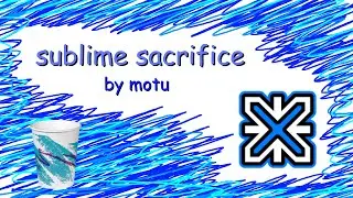 Sublime Sacrifice by Motu (Extreme Demon?) (360fps)